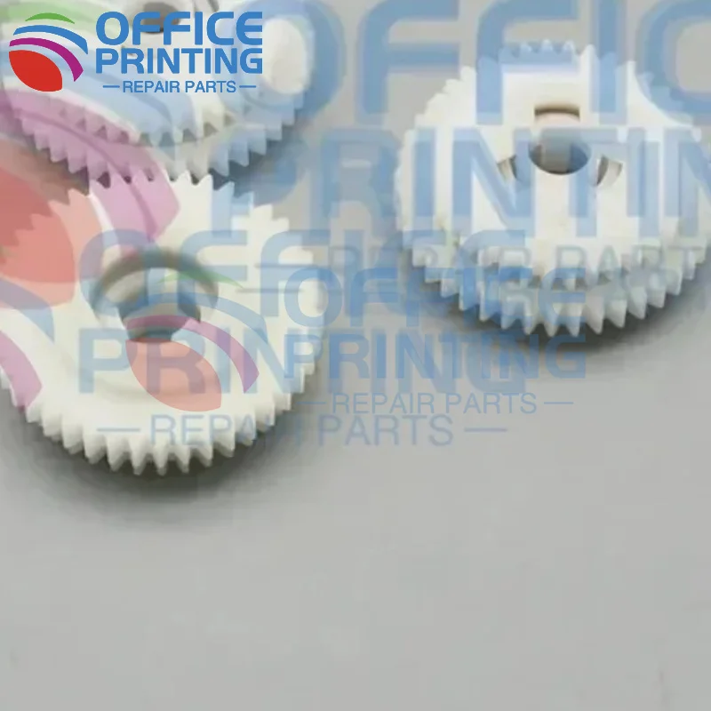 10X for Paper Feed Clutch Gear for Canon PIXMA MX328 MX358 MX368 MX428 MP236 MP288 MP258 MP259 iP2780 iP2788