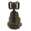 Adjustable Green