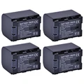 4 Battery