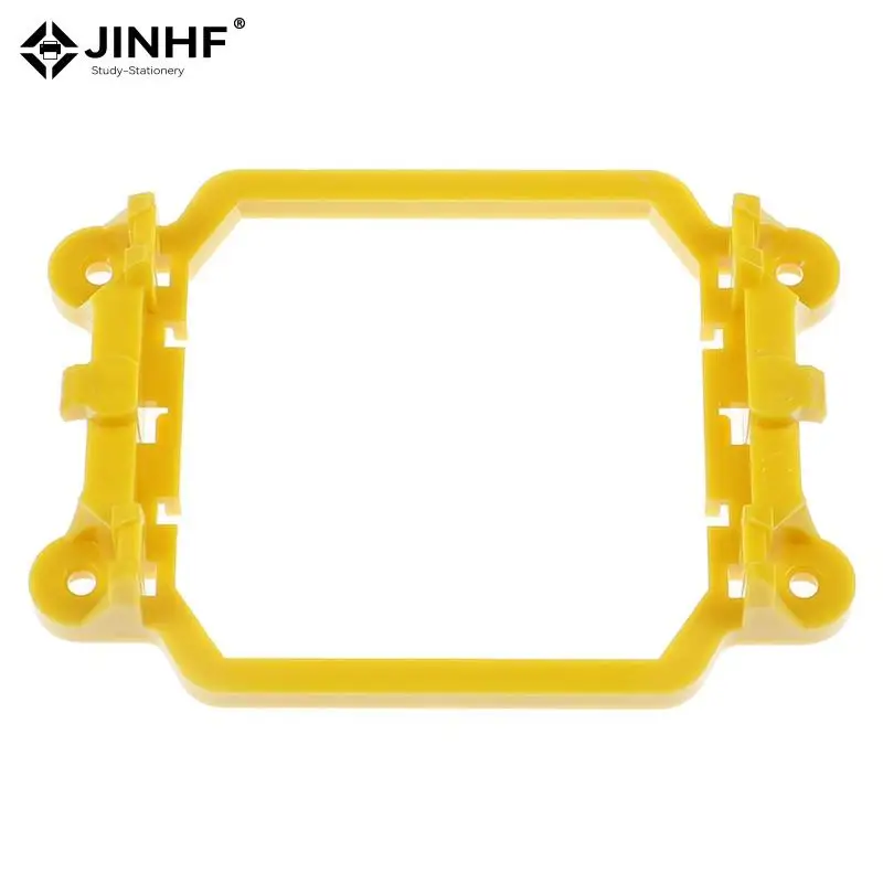 1 Pc CPU Moederbord Mount Heatsink Beugel Voor AM2 AM2 + AM3 AM3 +