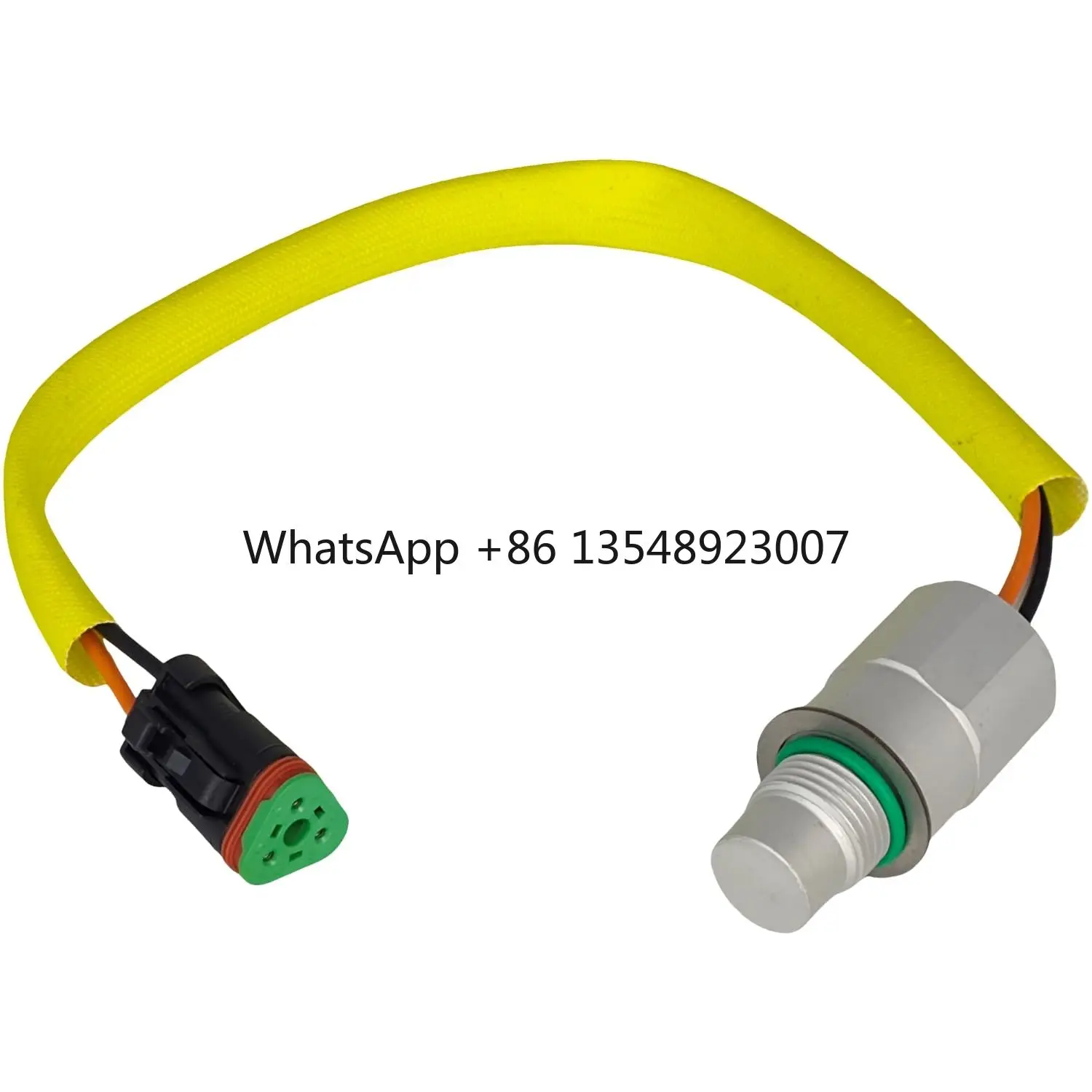 

Подходит для датчиков 522-1643, 3508, 3512B, 3508B, 3516B, 3516, 3512, 3508 C4.4, 3516C, C-10, 3406E. Аксессуары.