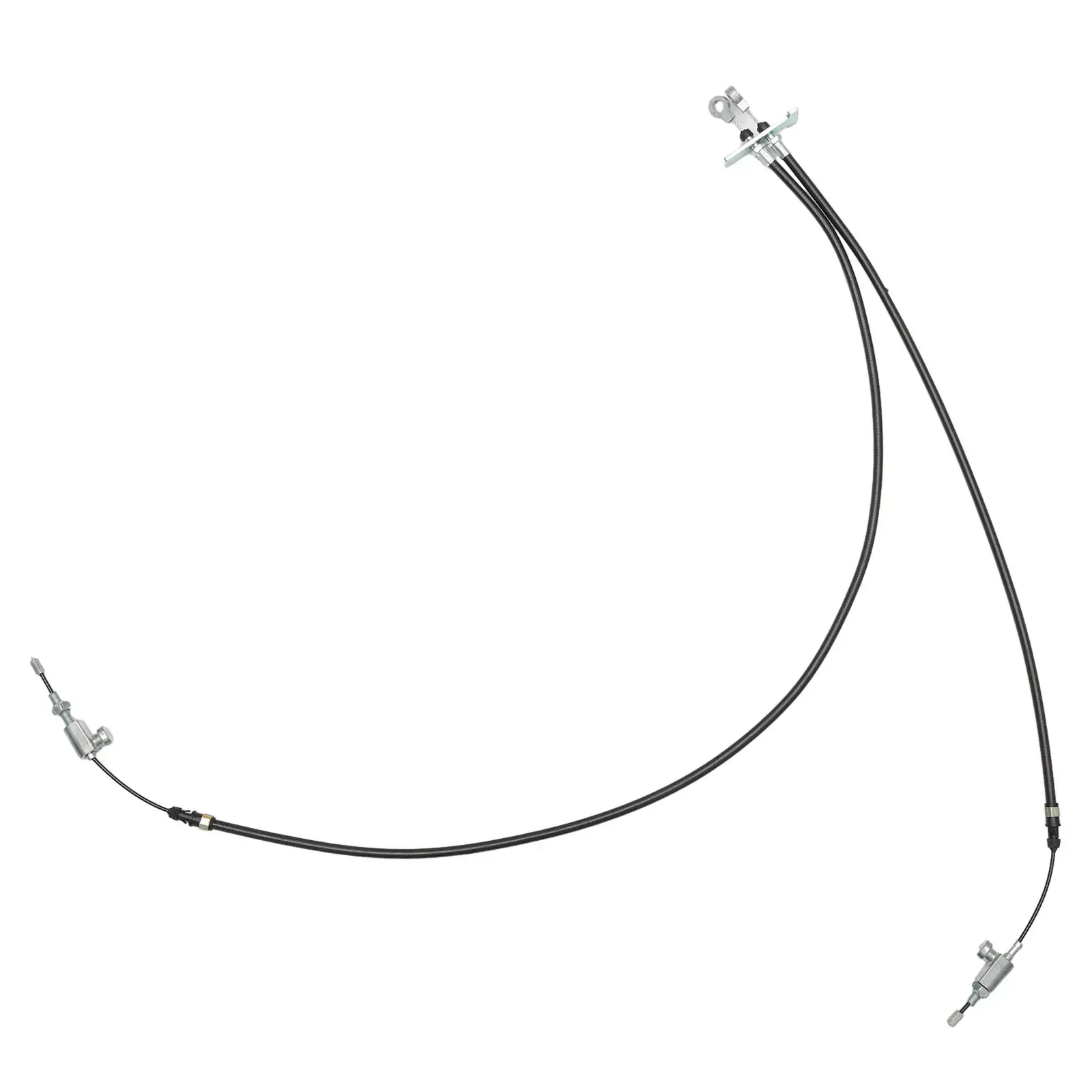 

Lawn Mowers Deck Lift Cable GY22157 GY22289 Garden Power Tool Lawnmower Replacement Spare Parts Z235 Z255 For Eztrak Series