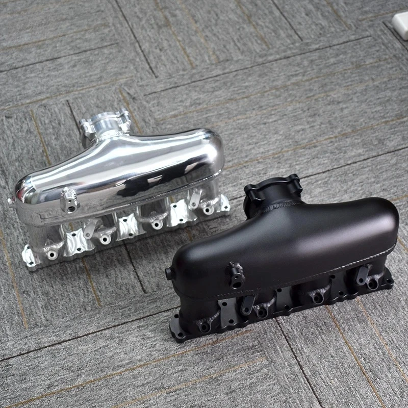 For VW Golf 7 GTI MK6 for Audi S3 S4 TT 8S 2.0 TFSI Aluminum EA888 Intake Manifold