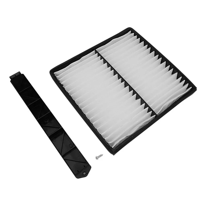 Cabin Air Filter for Cadillac Escalade Chevy Silverado Suburban GMC Sierra 2007-2014 22759208 22759203