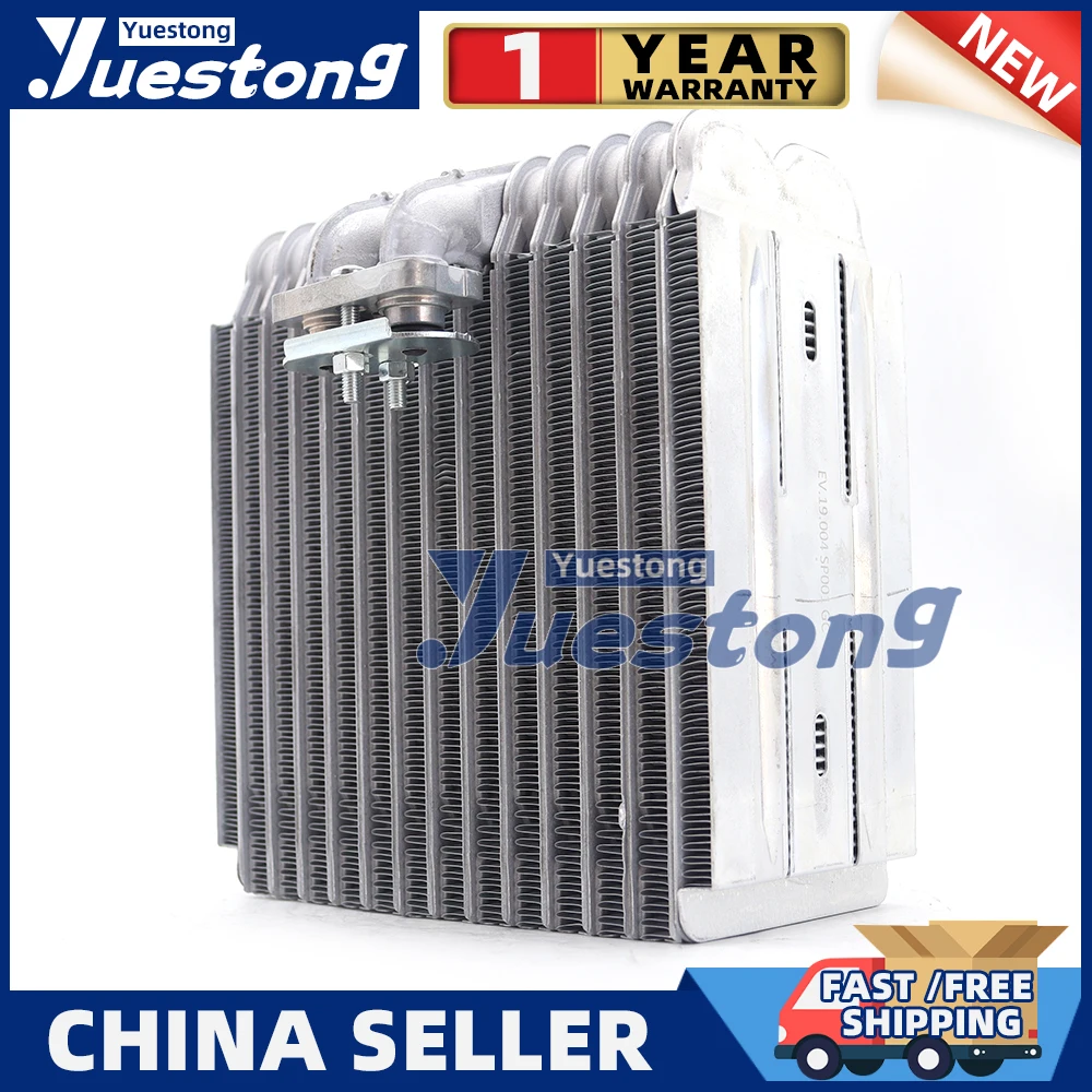 

Новая автоматическая система охлаждения, испаритель переменного тока для Renault Clio 2003, 939593PFC EV939593PFC