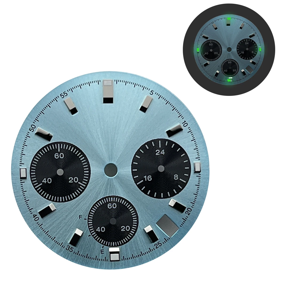 29.5Mm Watch Dial S…