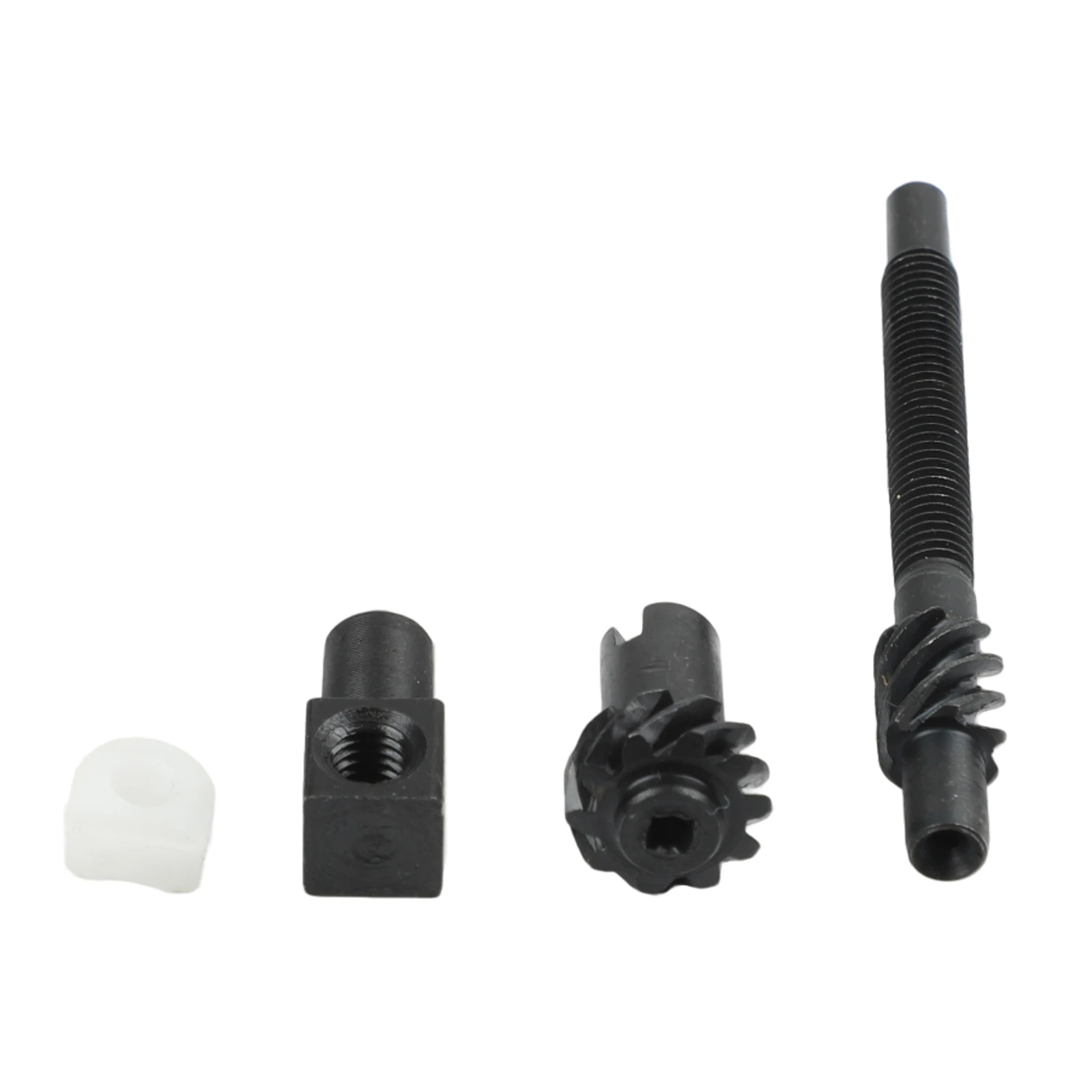 OEM Standard Chainsaw Adjustment Screw for HUS455 and HUS460 Models Model Part Number 575260403 Replacement Component