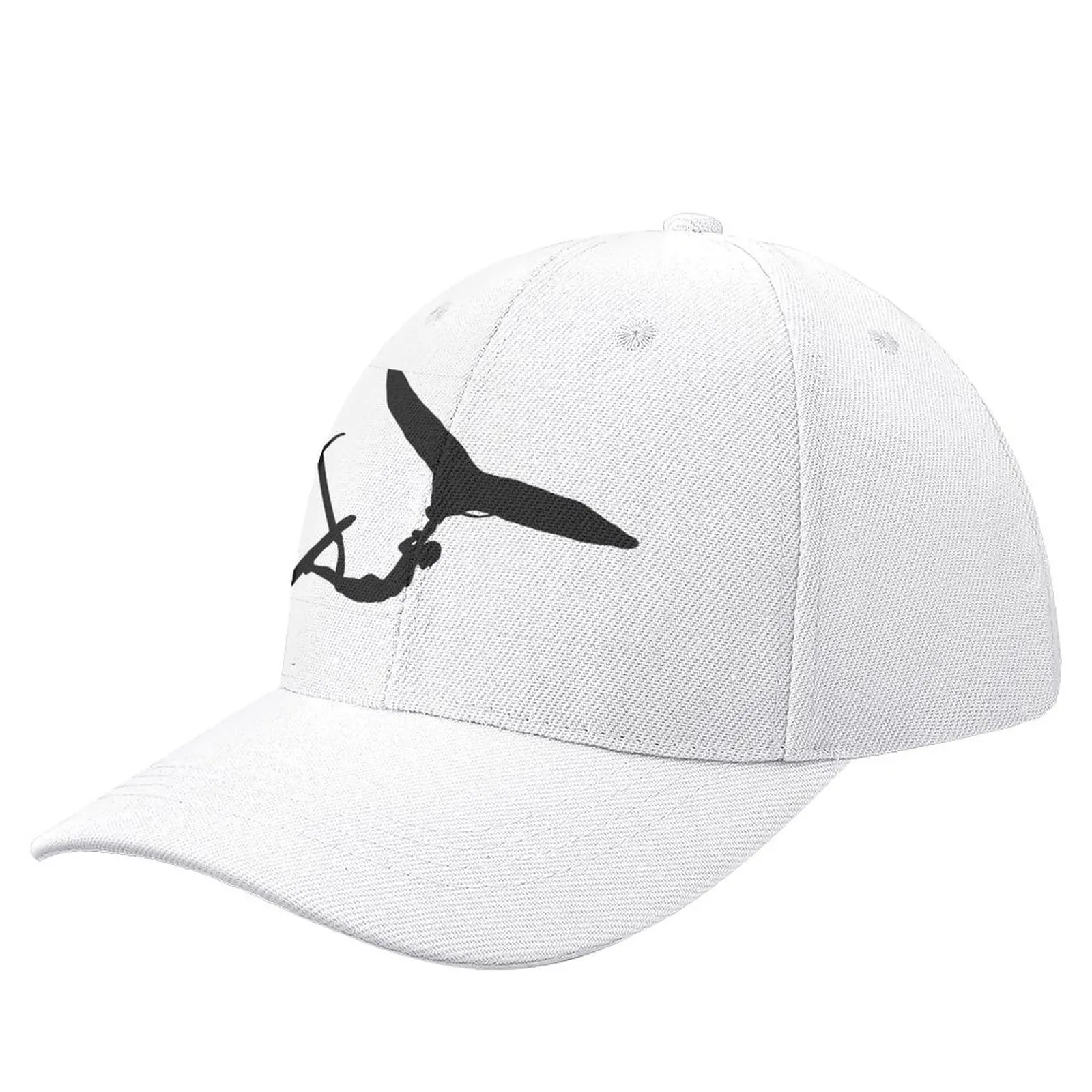 

Wing foil girl Baseball Cap fishing hat sun hat Hats Woman Men's