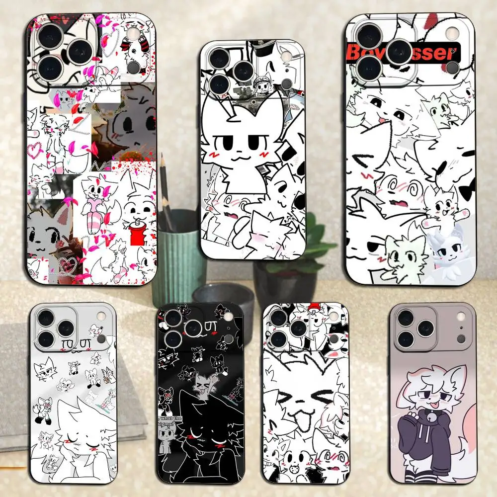 C-Cute B-Boykisser …