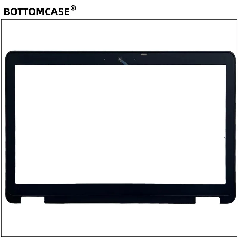 

New For BOTTOMCASE® Latitude E6540 Laptop LCD Front Bezel cover 0T0G05 T0G05