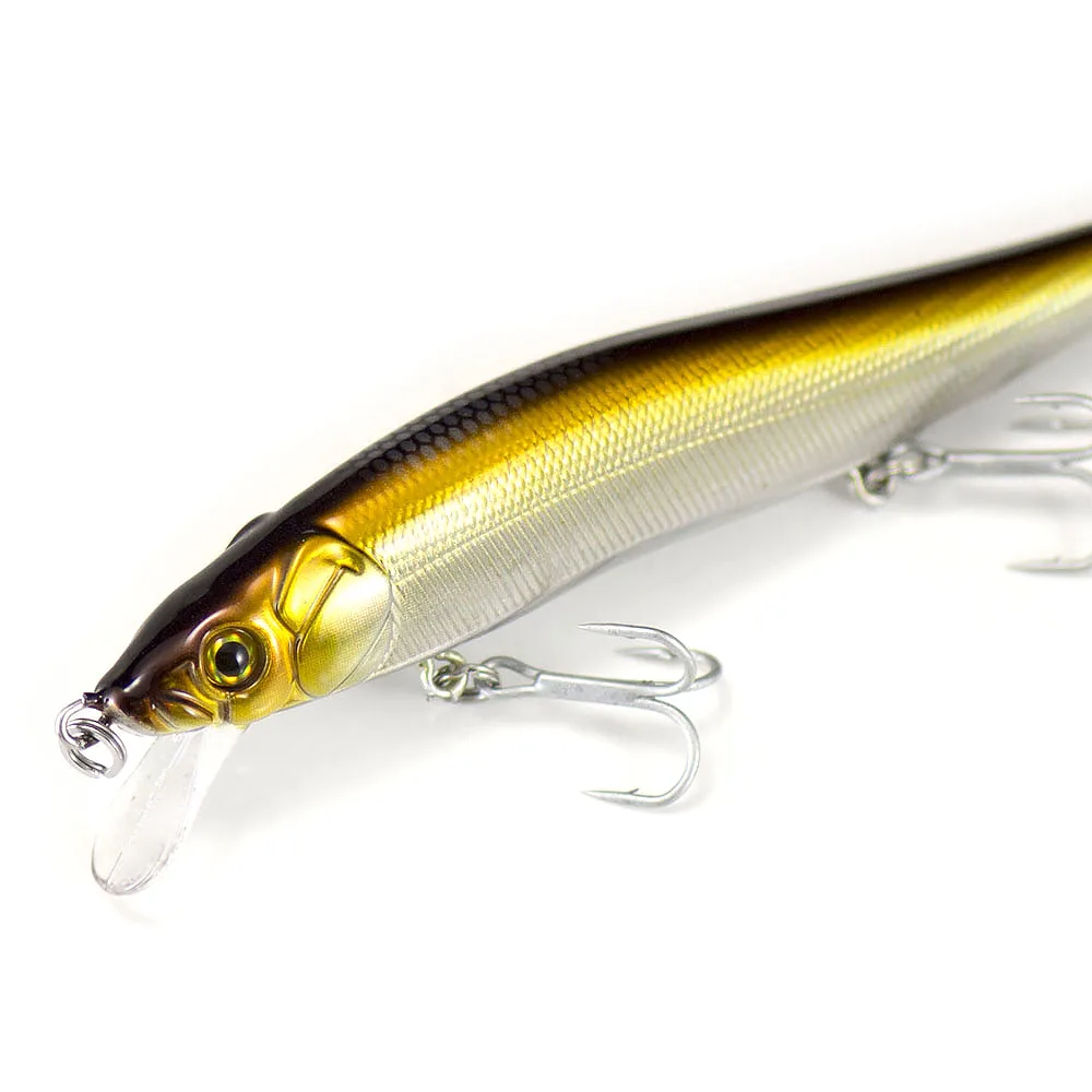 Countbass Pececillo Flotante 110mm – Señuelo wobbler agua dulce - imagen 3