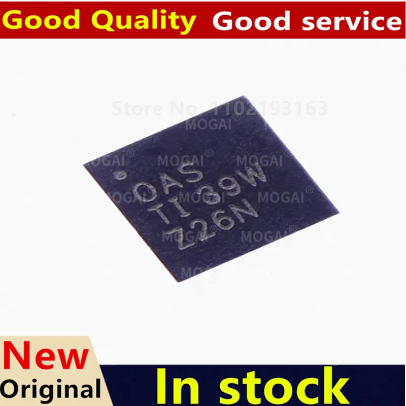 (5Piece) 100% New BQ24610RGER BQ24610 Oas 0AS BQ24616RGER BQ24616 Qtj BQ24618RG…