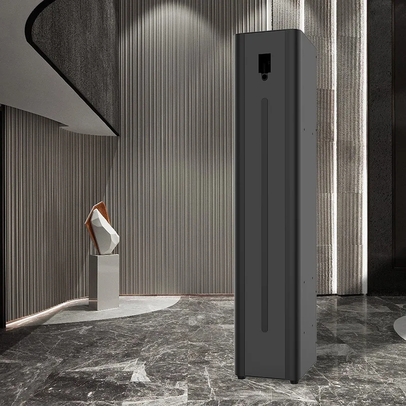 

Aromatherapy machine Floor-to-ceiling hotel lobby fragrance machine Indoor automatic deodorization vertical fragrance diffuser