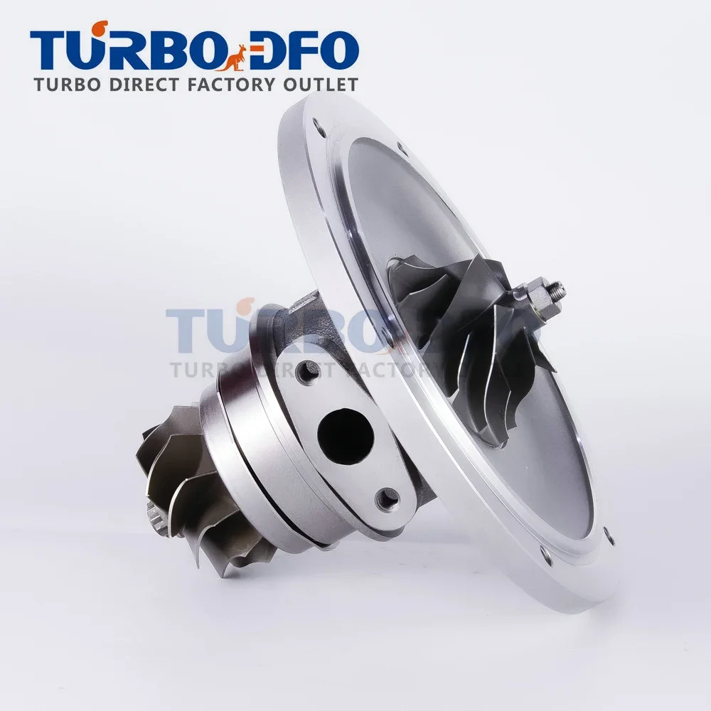 

For Car Turbo charger CHRA RHG6 Turbo Cartridge VA570033 Turbocharger Core 114400-3900 For Hitachi ZAXIS 330,350 6HK1T