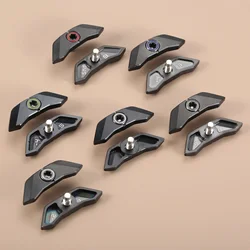 1Pc 3/5/7/9/11/13g Available Golf Weight Screws for Titleist TSR2 TSR4 Driver Head Fairway Wood Alloy Golf Club Heads Accessory
