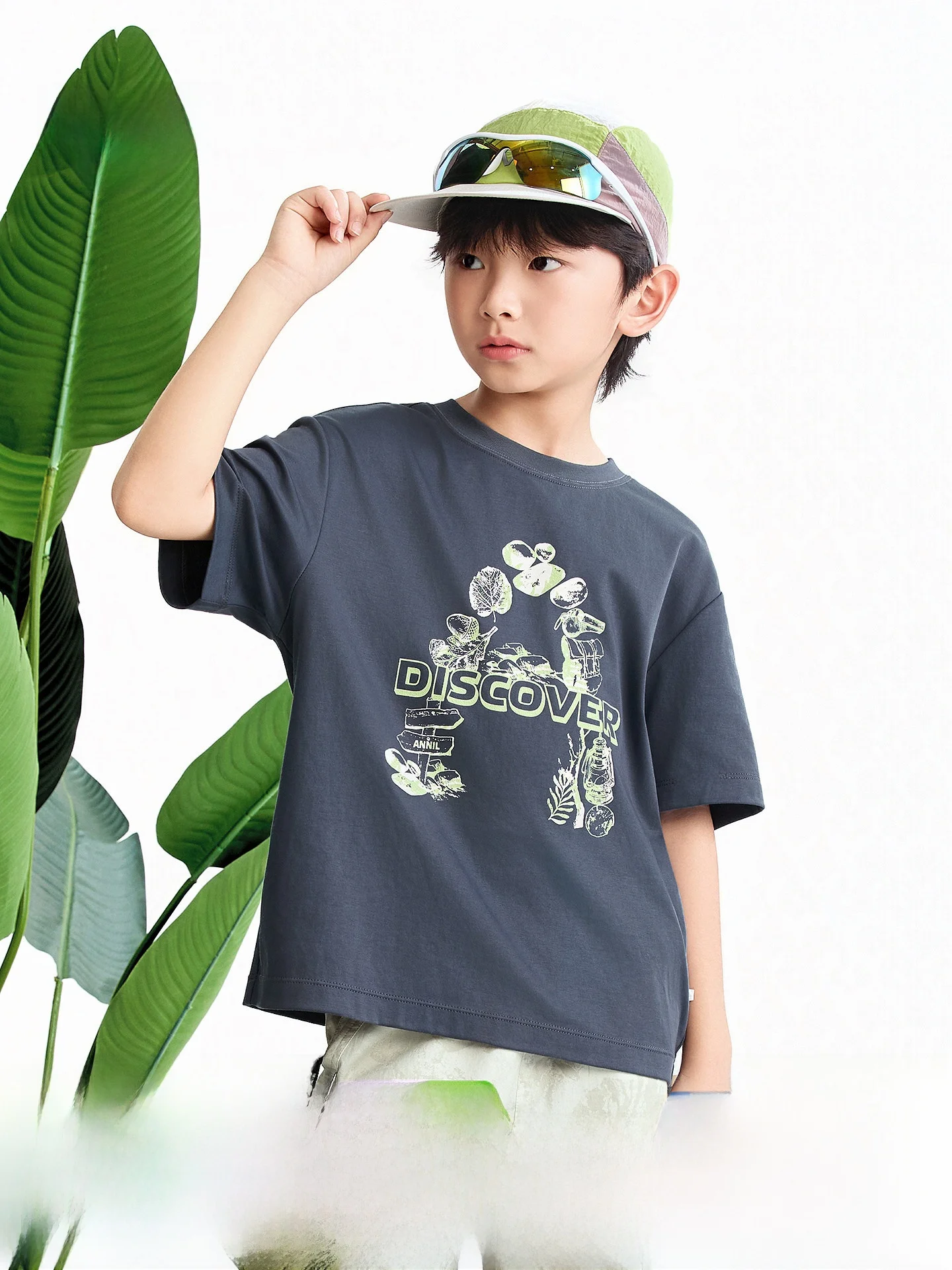 t-shirt-annil-per-bambini-a-girocollo-a-maniche-corte-in-puro-cotone-abbigliamento-casual-estivo-per-ragazzi-nuovo-arrivo-comodo-e-traspirante