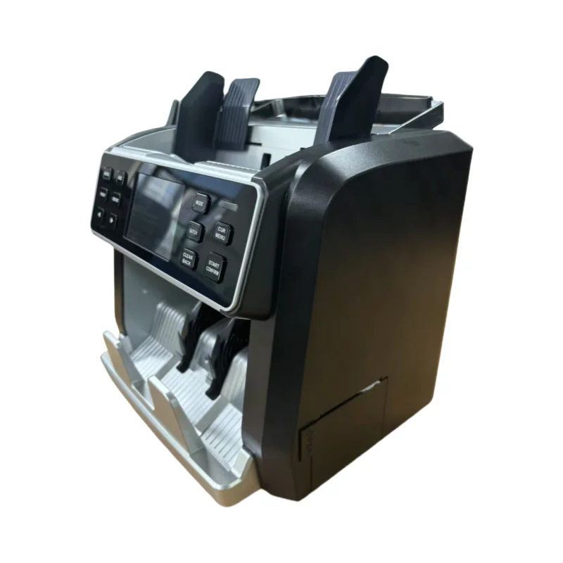 2025 جديد P96 عداد المال دعم العملات المتعددة المدمج في الطابعة 15 دولة عملة USD HKD MYR SGD #3