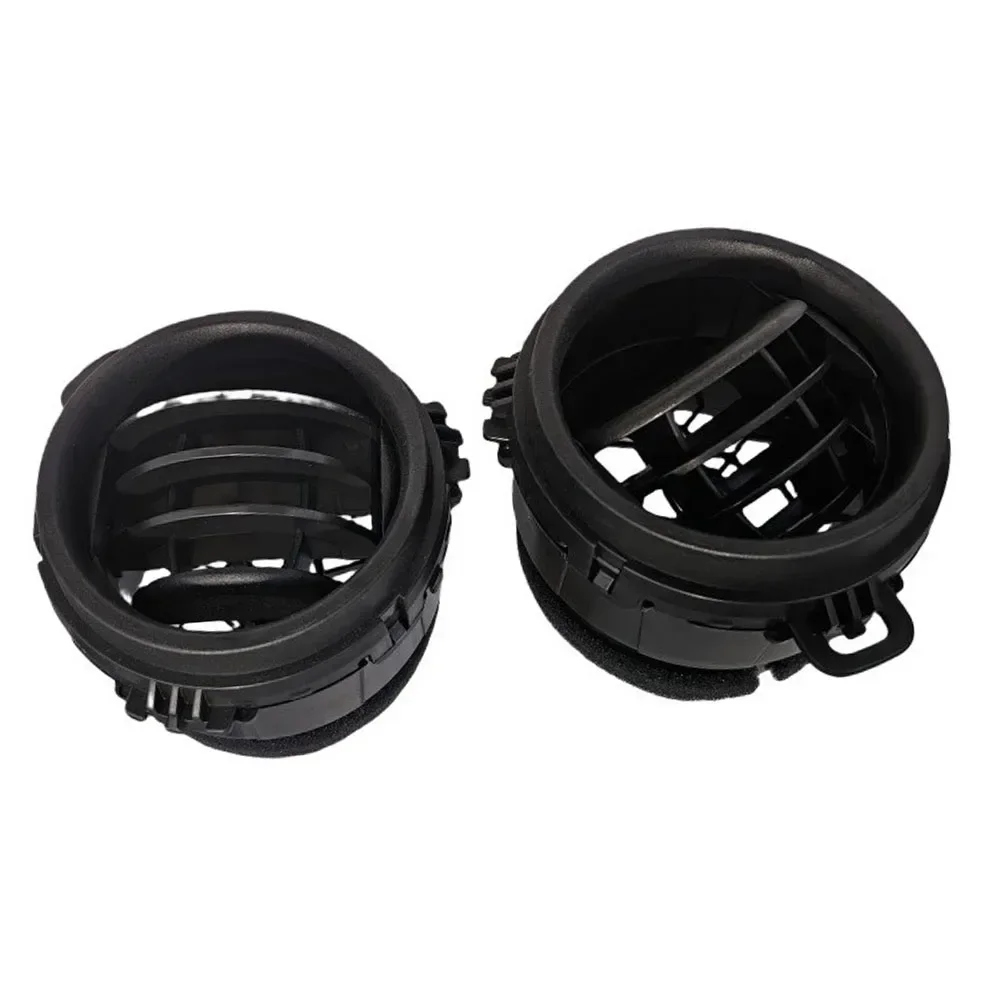 

Left Right Grille 2010-2018 Auto Parts Installation Quick Installation Process Wear-resistant Design Anti-corrosion Feature