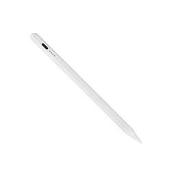 2206 IOS 태블릿용 안티 팜 터치 스타일러스, 무선 충전 기능, iPad Pro 1 2 3 4 5 Air 4 5 Mini 6