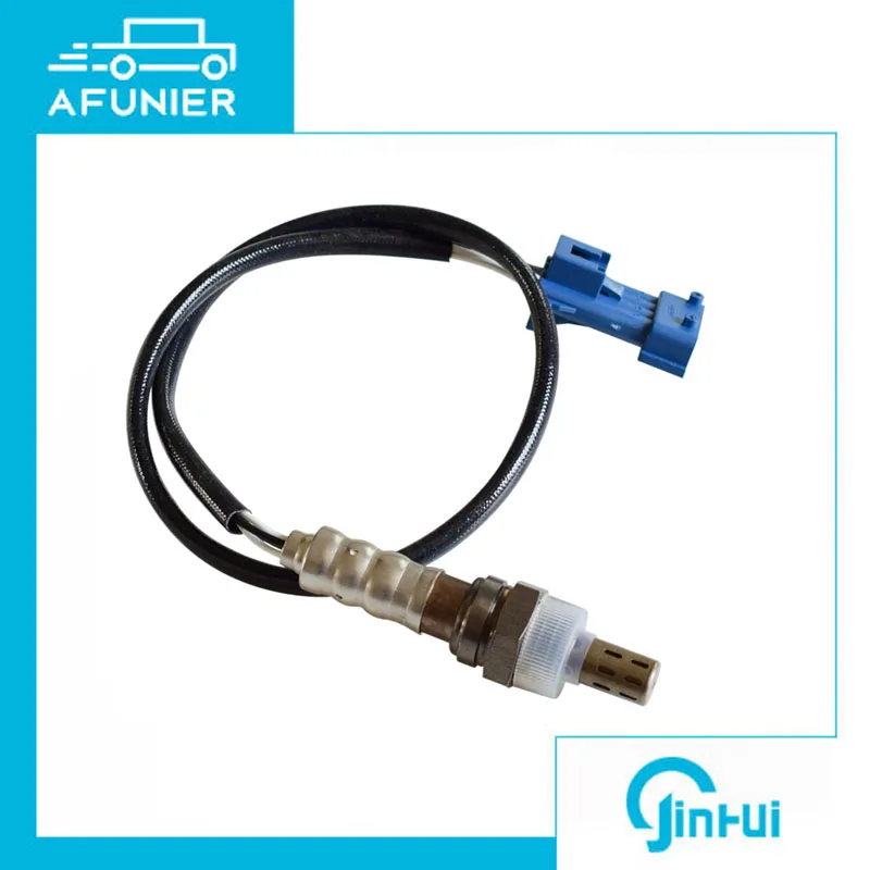 1pcs Lambda Sensor Oxygen Sensor For Peugeot 206 207 208 306 307 308 508 OE NO.:1618V3,1628NY,1628KY,1618.V3