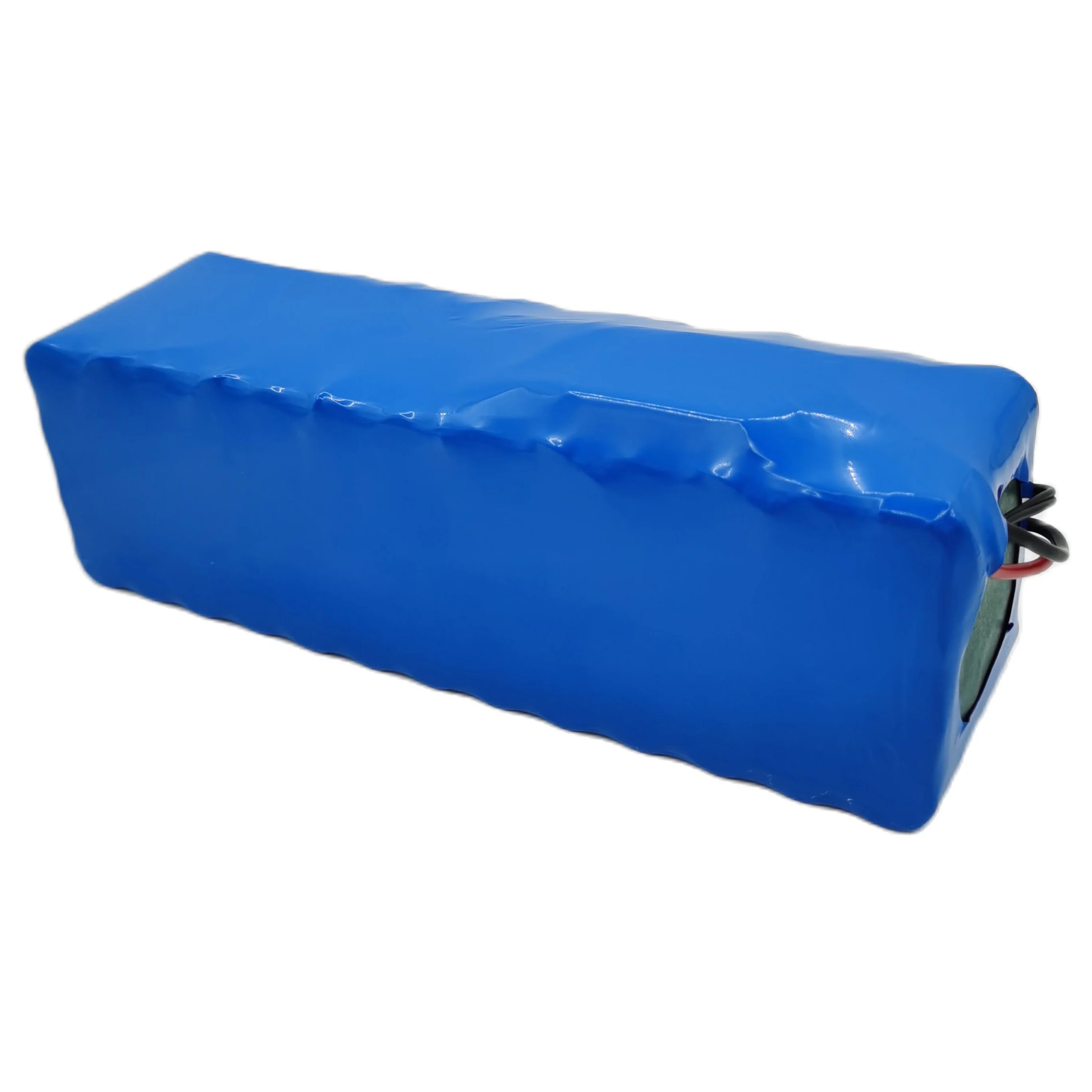 48V 14Ah 13Ah 12Ah 10Ah 18650 Li-ion Rechargeable Battery Pack 13S 4P For Below 750W Electric Bike Scooters New Customizable