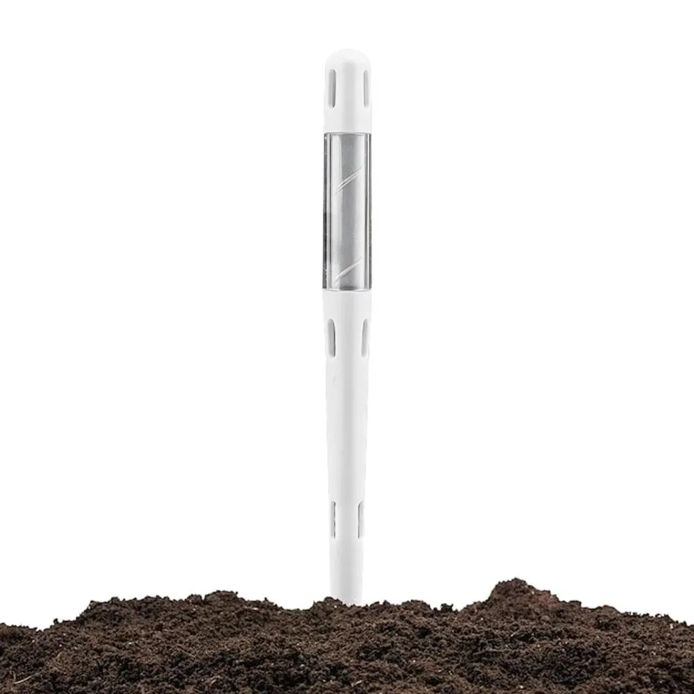 No Battery Needed Soil Meter Color-changing Indicator Easy to Use Plant Water Indicator Prevent Overwatering/Underwatering