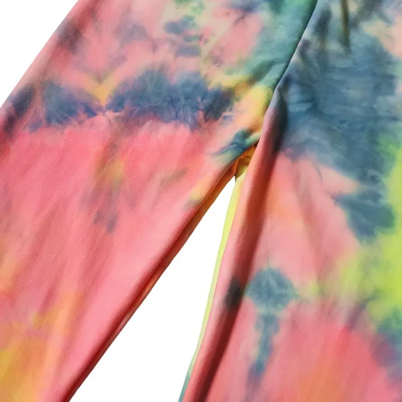 Fashion Print Baby Leggings Clothes Spring Autumn Kids Pants Thicken Stretch Elastic Waist Child Long Trouser for Boy Girl 1-11Y