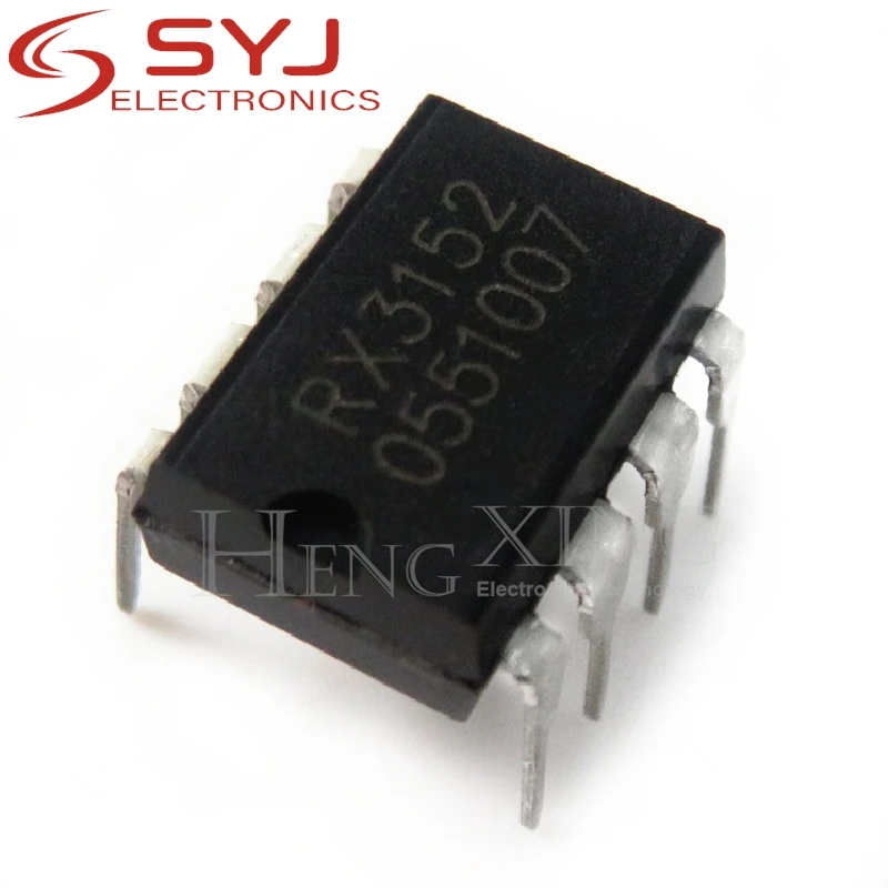（1pcs-5pcs）RX3152 3152 TC4422CPA TC4422 TC4422EPA TC4422 DIP-8