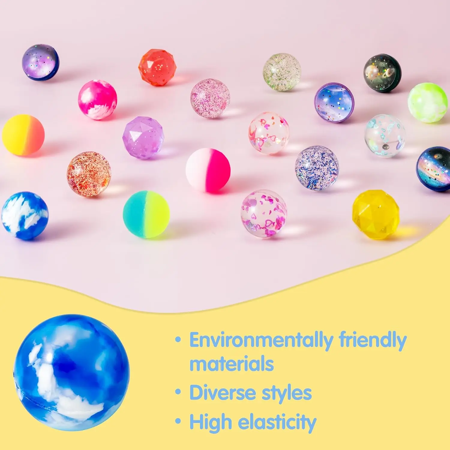 Thumbnail 4 - #41 Cheap Bouncy Balls Worth Buying