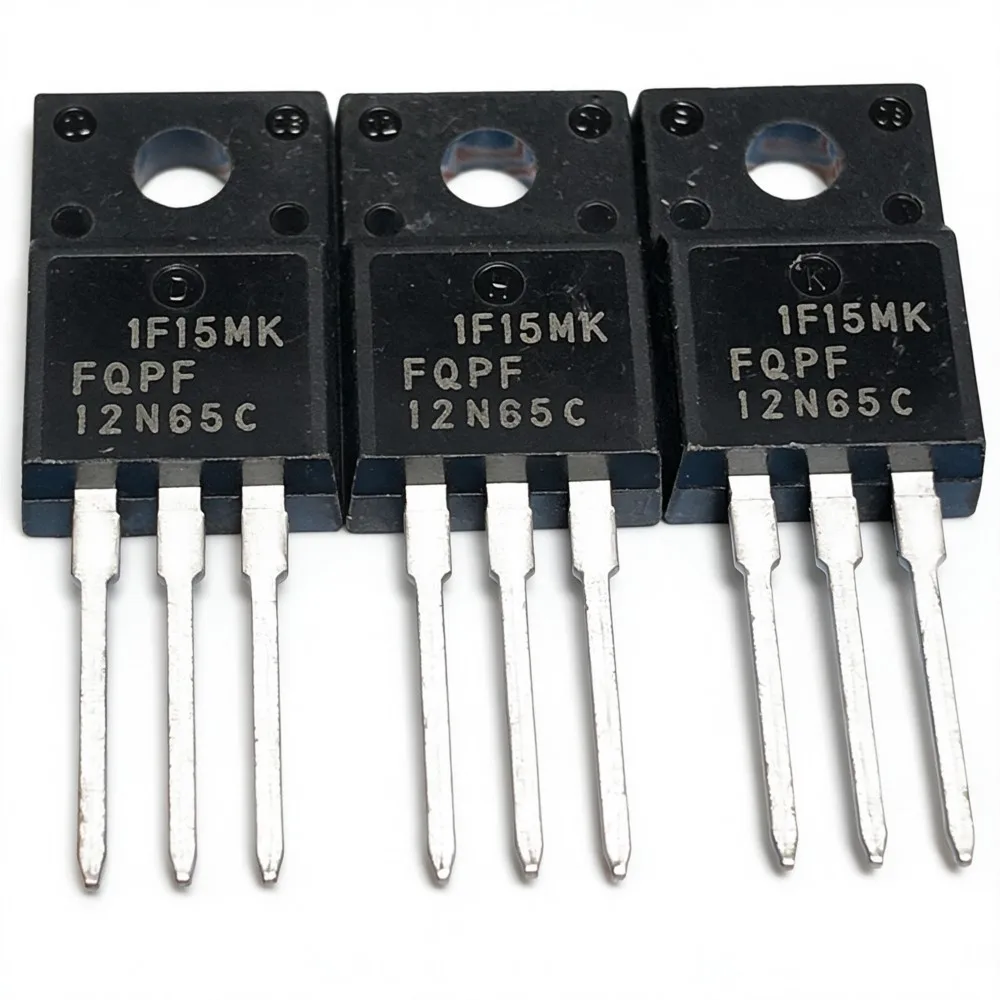 5PCS IXGA7N60A 600V 14A FQPF12N65C 650V 12A 15P10PL SPP15P10PLG -100V 15A BTA412Y-800B 600V 12A LM317T NCE80T900K 800V 6A