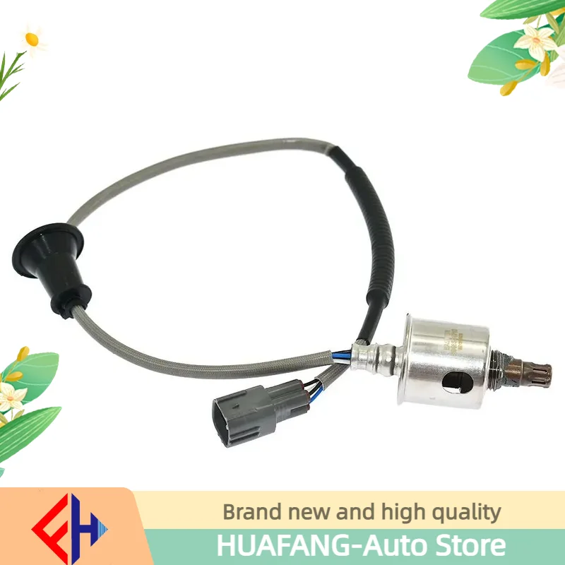 Original For  Gs300 2006, Gs350 2007, Gs430 2006-2007 High Quality Oxygen Sensor 89465-30710 234-4806 8946530710 2344806