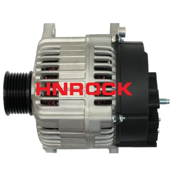 

HNROCK NEW 12V 100A ALTERNATOR 63320289 63320315 63321240 63321243 63341240 63341243 63341353 65-5018 89213029 FOR LAND ROVER