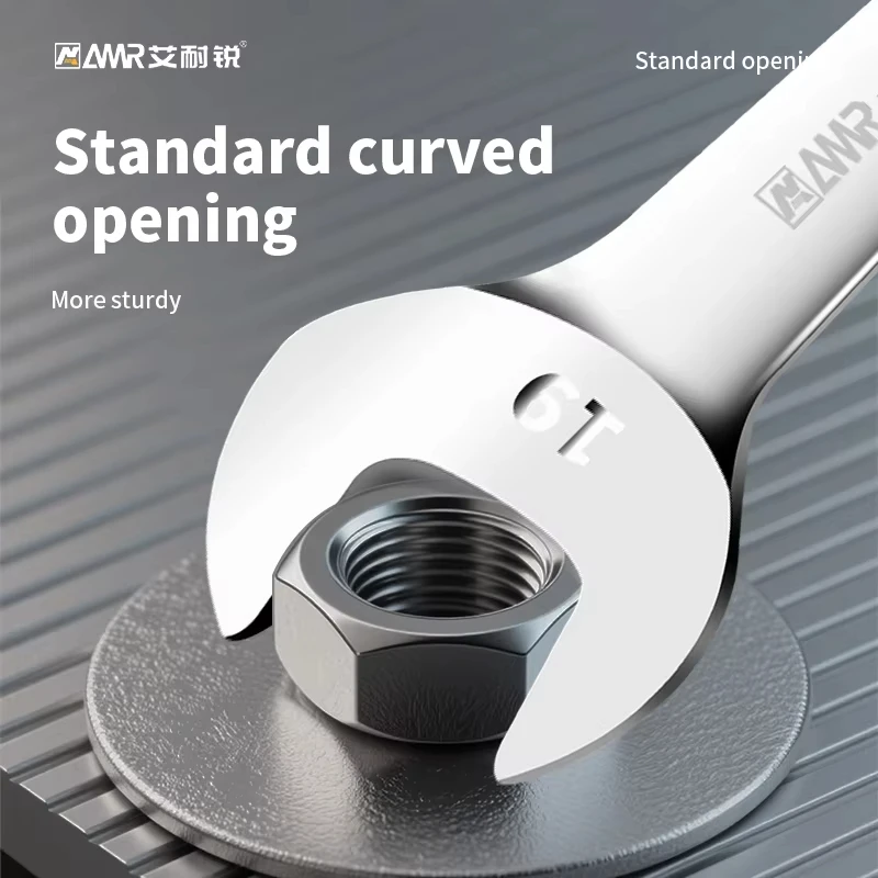 Amr Mini Short Hand…