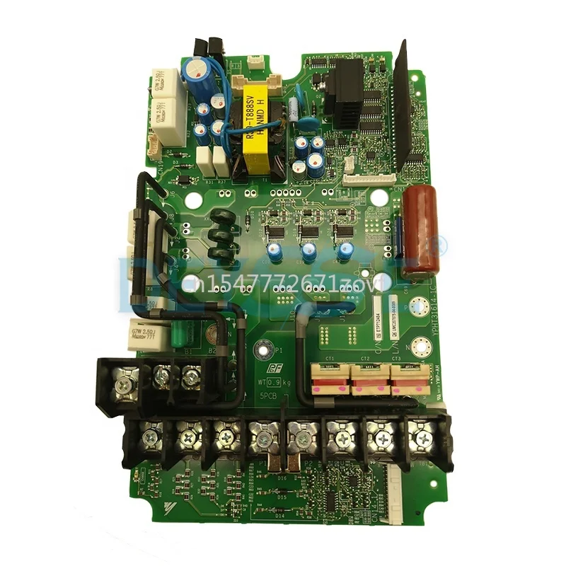 

Elevator PCB C/N ETP712484B L/N UMC16535-125-223 DS02612001