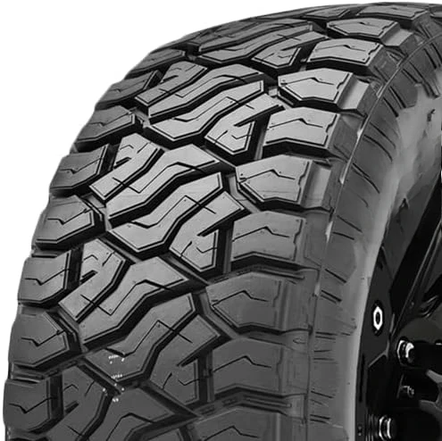 Terra Hunter R/T+ R/T All-Terrain Mud Off-Road Light Truck Radial Tire