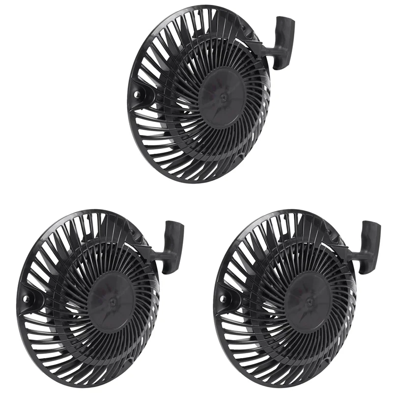 

Premium-3X Recoil Starter Garden Tools Grass Trimmer Generator Repair Parts For Briggs & Stratton 593958 793470 798909