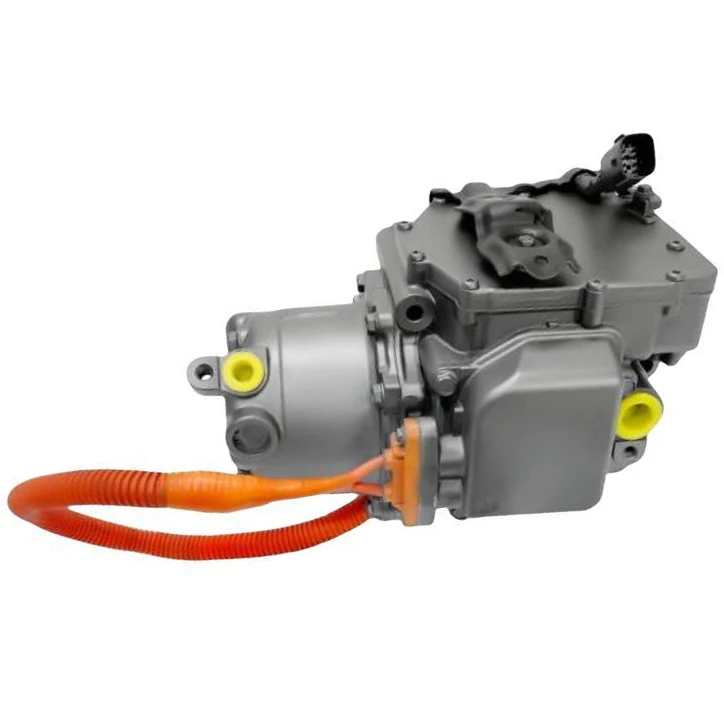 Suitable for Cadillac ELR Chevrolet Water electric air conditioning compressor