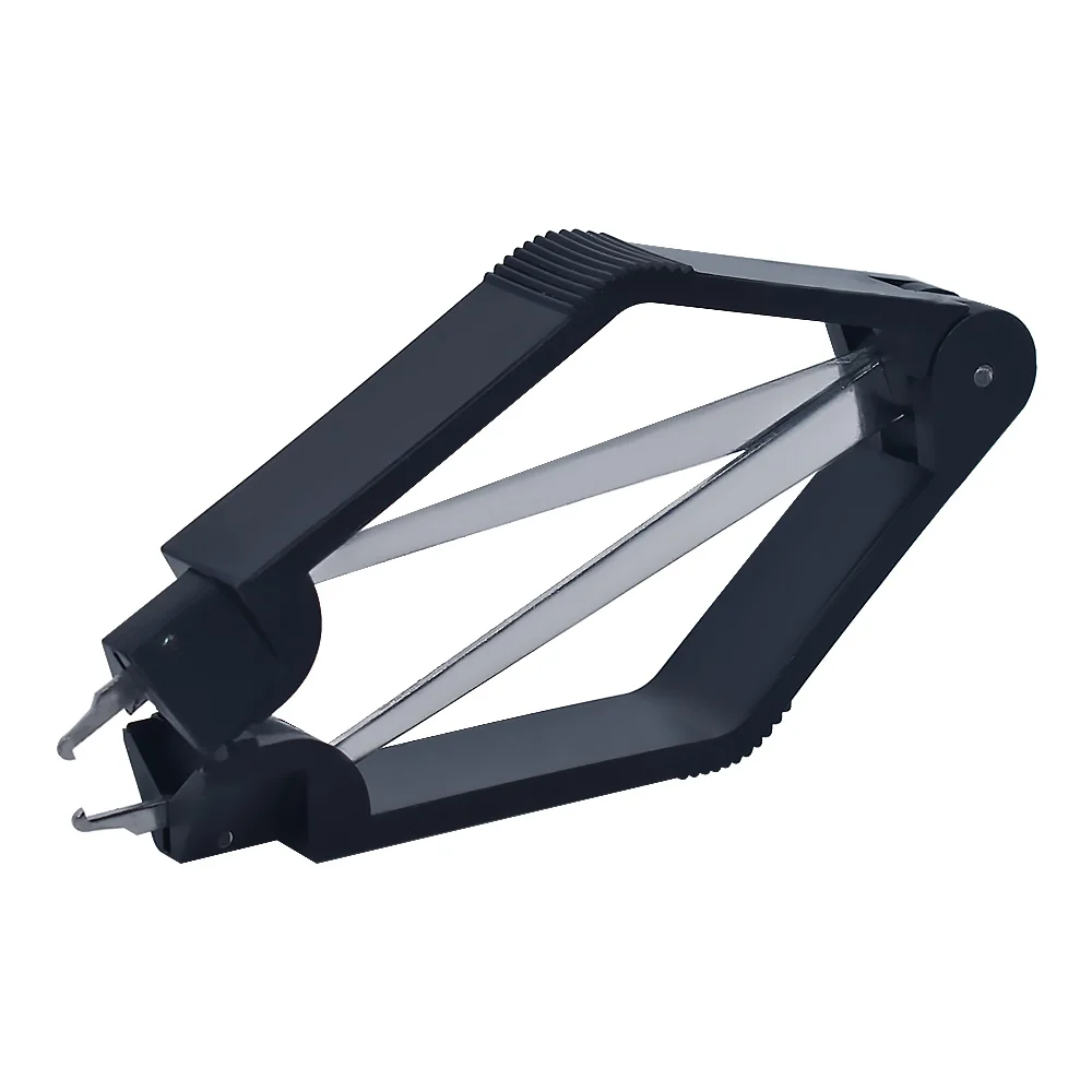U Type IC Chip Extractor Machine Clip for ROM Extraction Removal Puller Repair Tool DIP Encapsulation Extraction Anti-static