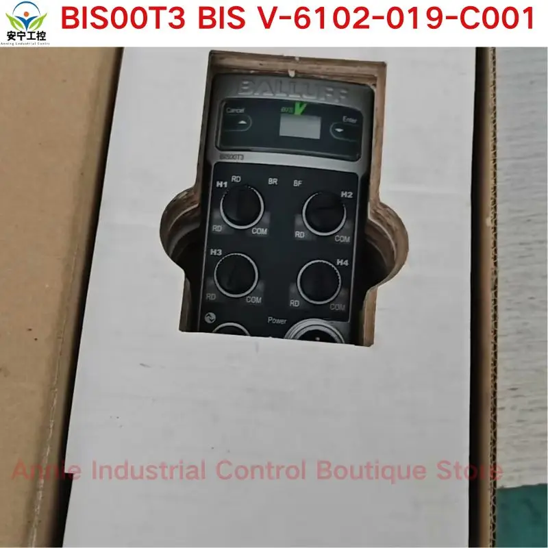 brand-new  . Sensor BIS00T3 BIS V-6102-019-C001