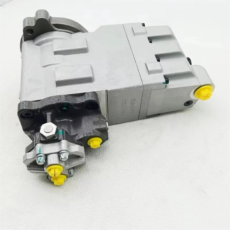 Hot selling：324D 336D Excavator C7 C9 Engine 950H 962H Wheel Loader 319-0677 3190677 Fuel Pump 319-0675 319-0677 253-4