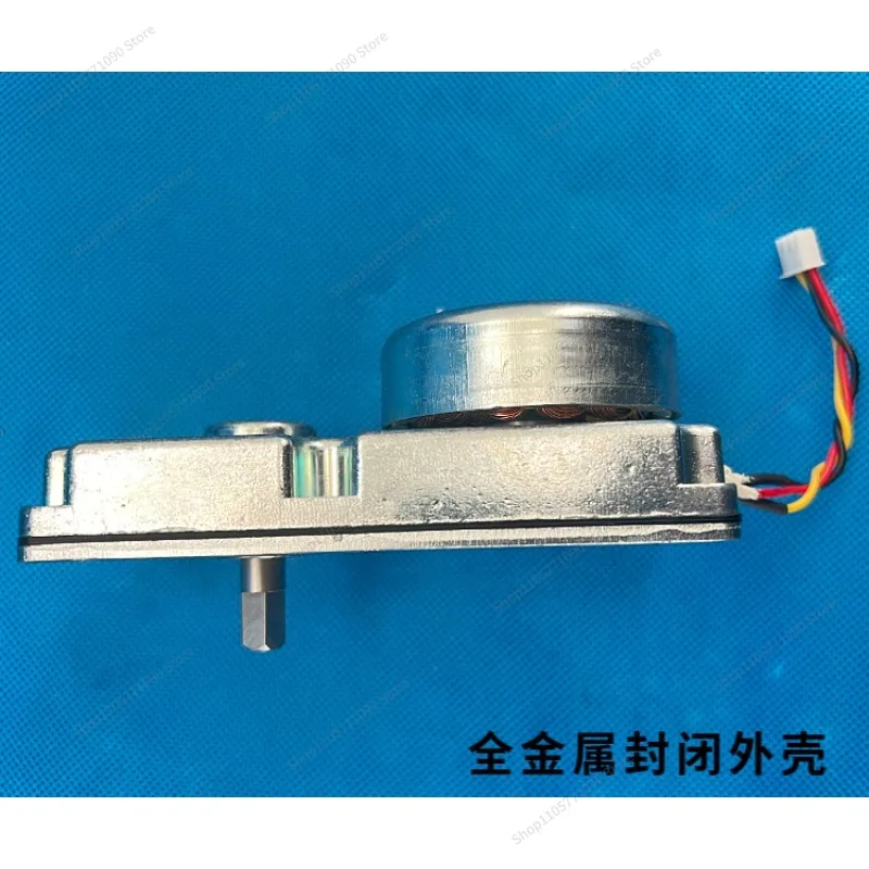 For 50W Hand Generator, External Transmitter High Power, Gearbox Growth Accessories