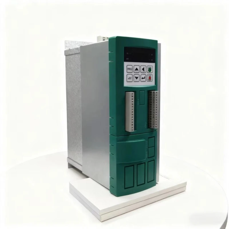 Control de motor para fabricación de husillos de máquinas herramienta de control numérico con variador de frecuencia de 10HP y 380V