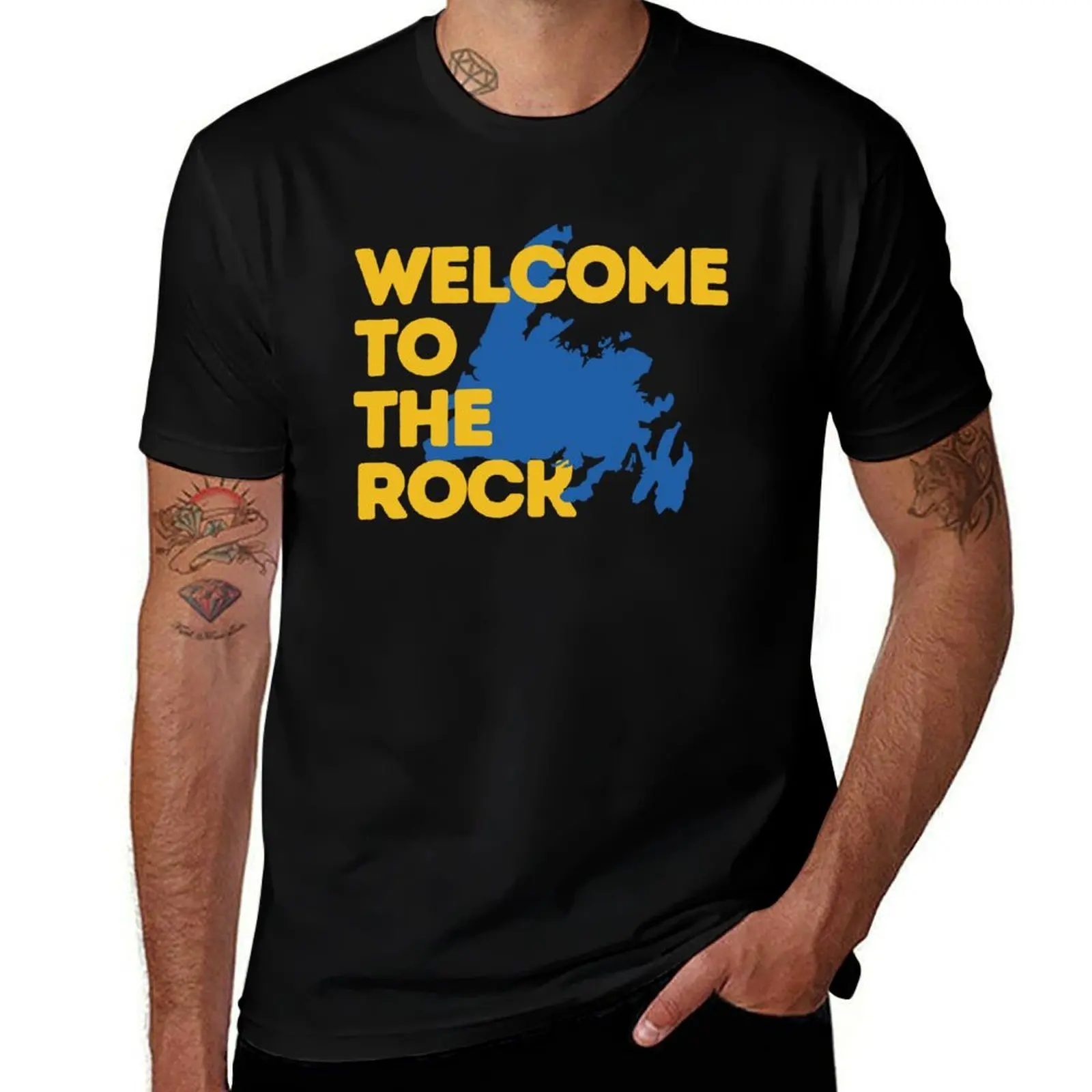 

Come From Away Home Decor Merch Fandom Small Support HECKINFAROUT T-Shirt anime plain oversizeds anime t shirts t shirts men