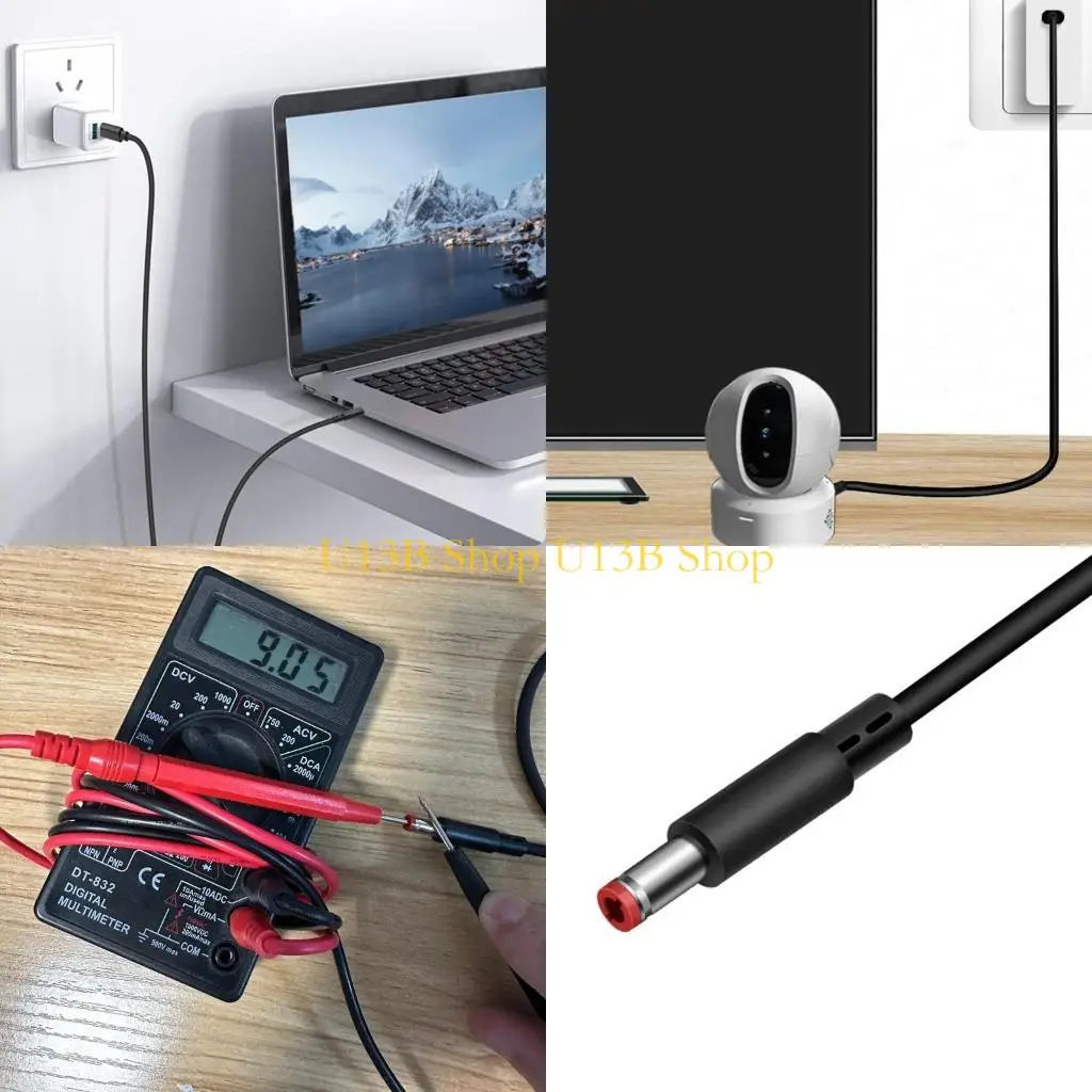 U13B Usb Typec Male…