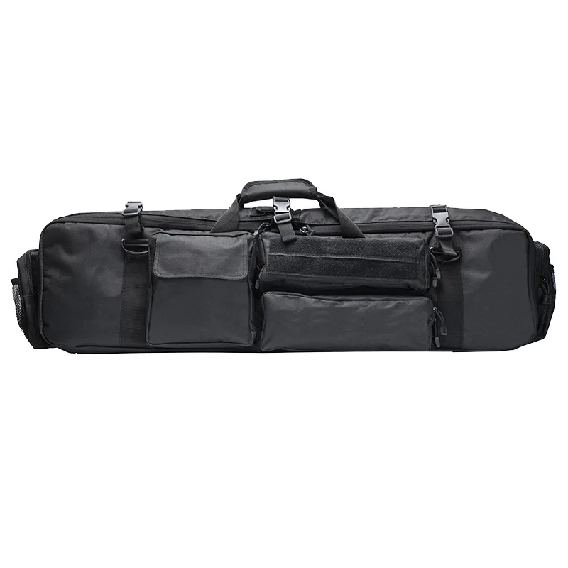 

Multifunctional Tool Bag Outdoors Fishing Gear Storage Bags Professional Portable Fishing Bag Large Complete Nylon Toolkit