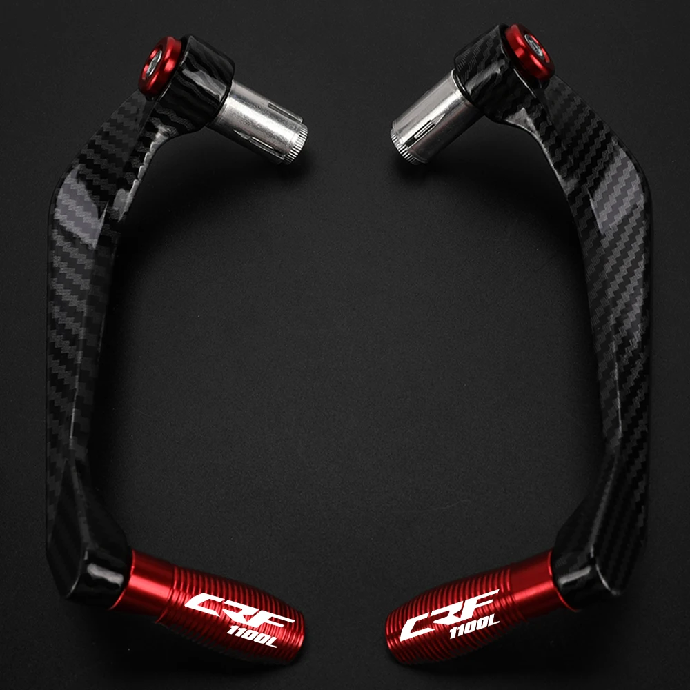

FOR HONADA CRF1100LAFRICATWIN CRF1100L 2025 Motorcycle Accessories Handlebar Brake Clutch Lever Hand Guard Handguard Protector