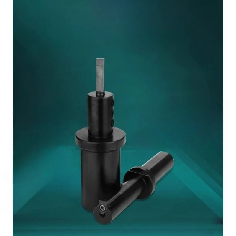 1 قطعة Keyway Broaching القاطع كربيد إدراج شفرة DW سلسلة لآلة CNC #1