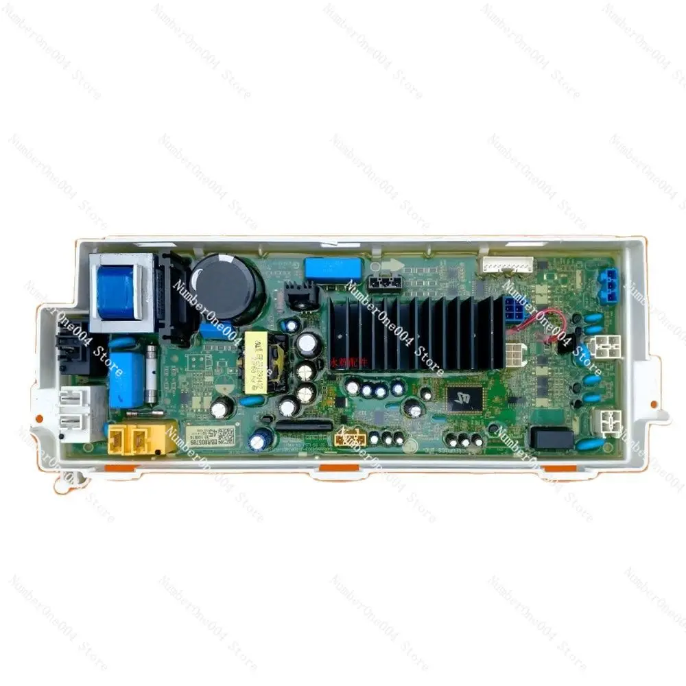 For LG Drum Washing Machine Inverter Motherboard EBR84121445 EBR80578945 EBR78310946 EBR88271308 EBR80792608 EBR80578908