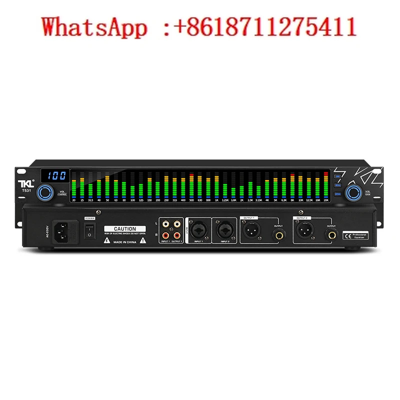 Tkl High End Digita…