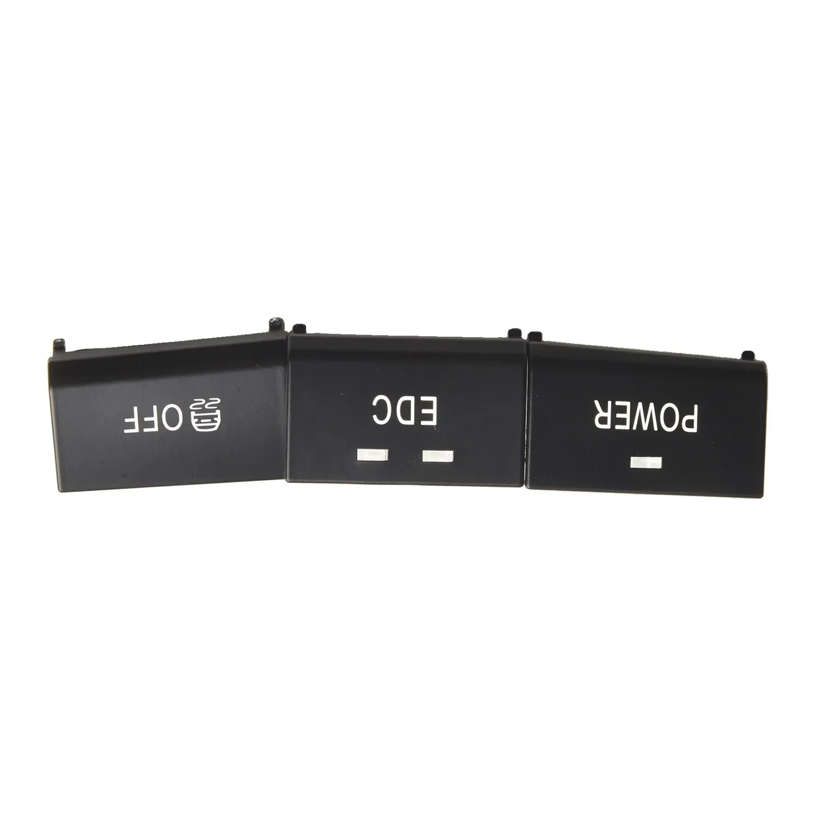 

For BMW E90 Console Switch Button Cap Center Console Switch Button Vehicle Maintenance High Quality Replacement Part